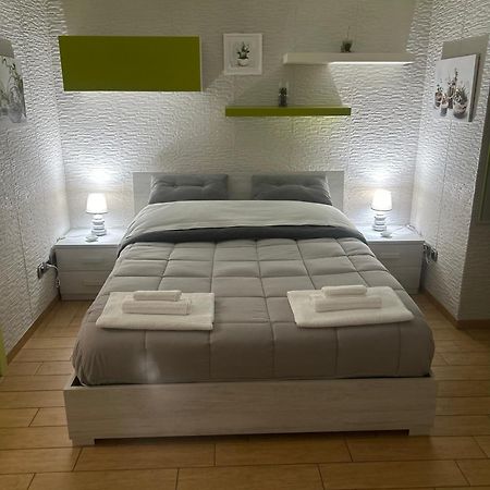 Salerno Costa D'Amalfi Rooms Buitenkant foto