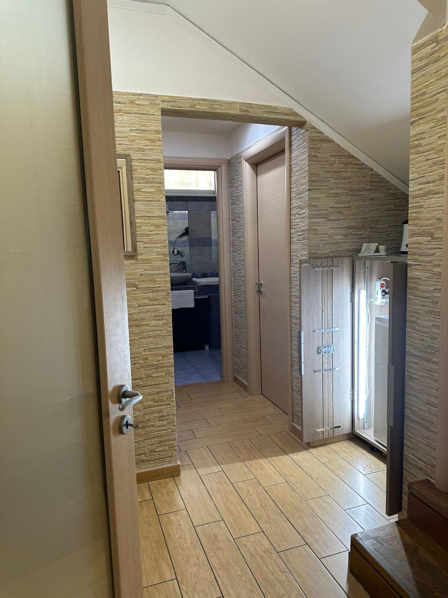 Salerno Costa D'Amalfi Rooms Buitenkant foto