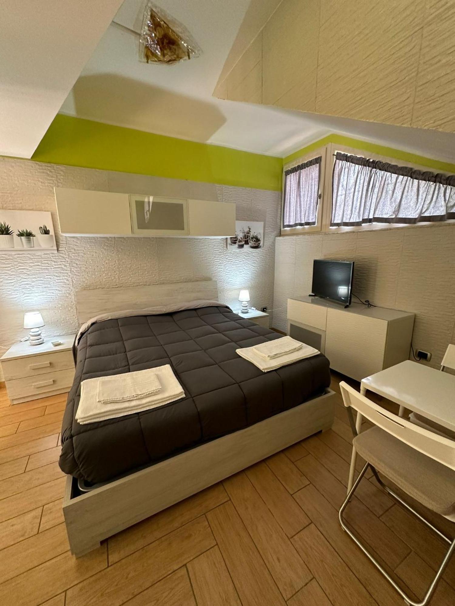 Salerno Costa D'Amalfi Rooms Buitenkant foto