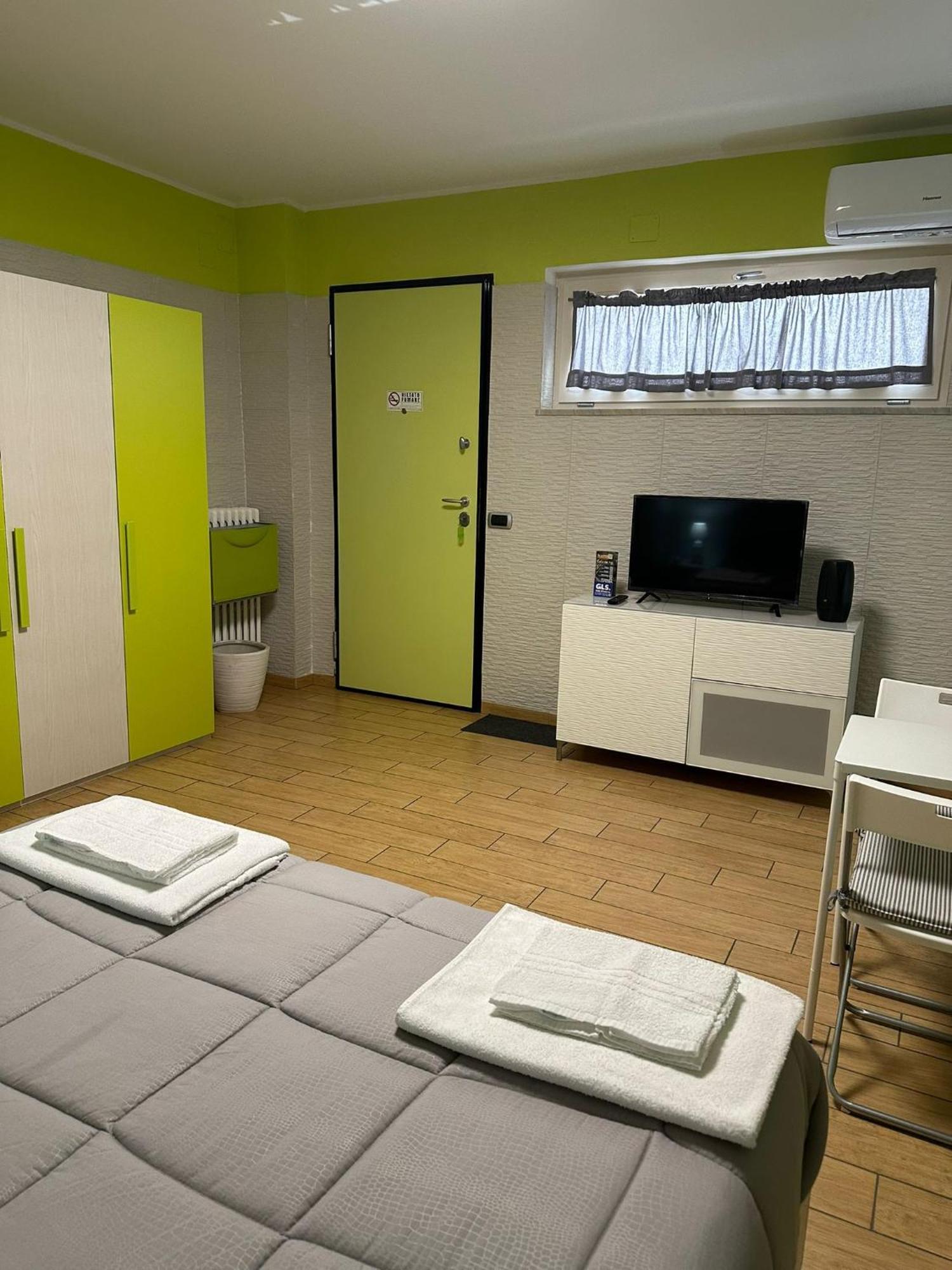 Salerno Costa D'Amalfi Rooms Buitenkant foto