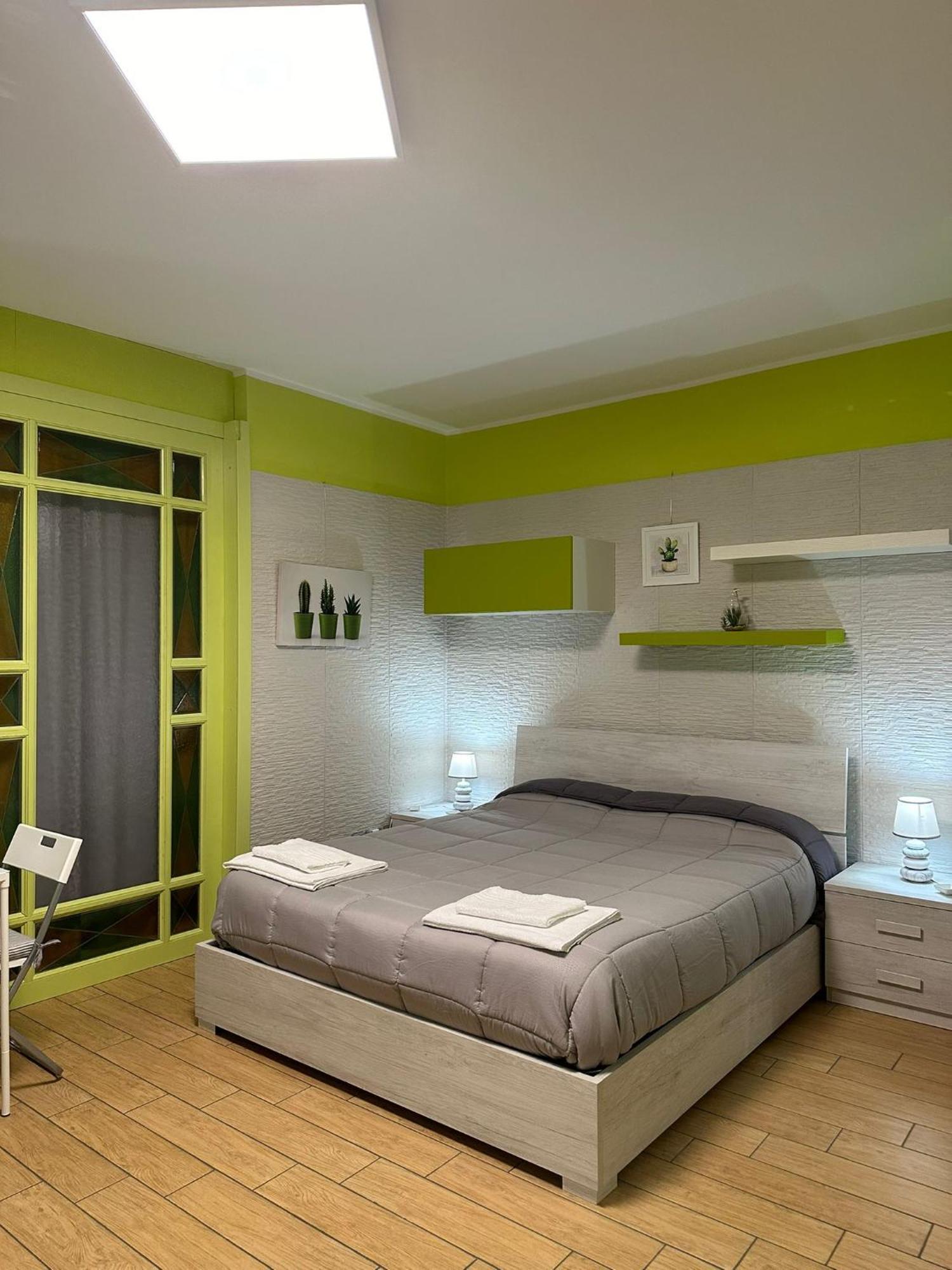 Salerno Costa D'Amalfi Rooms Buitenkant foto