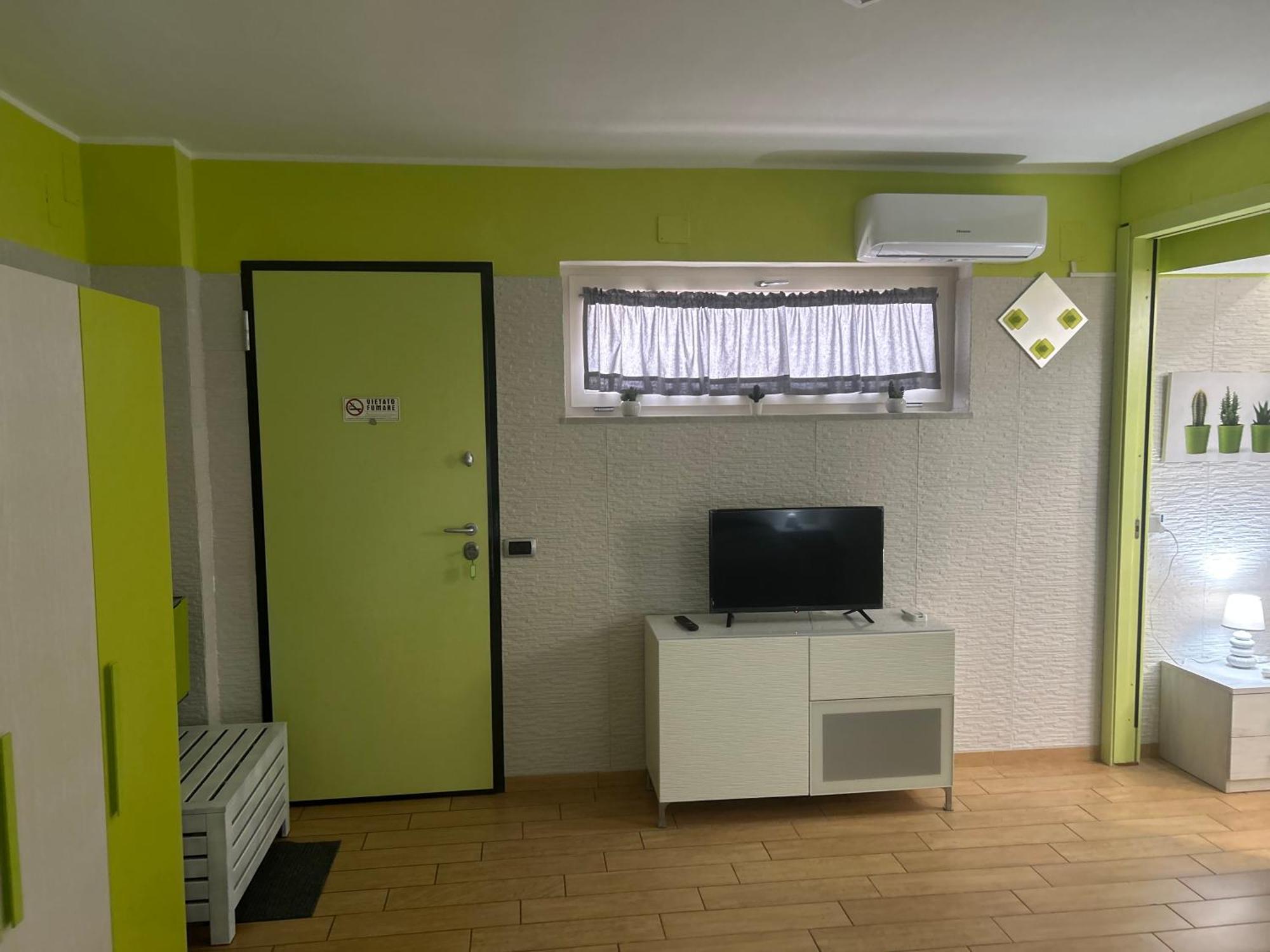 Salerno Costa D'Amalfi Rooms Buitenkant foto