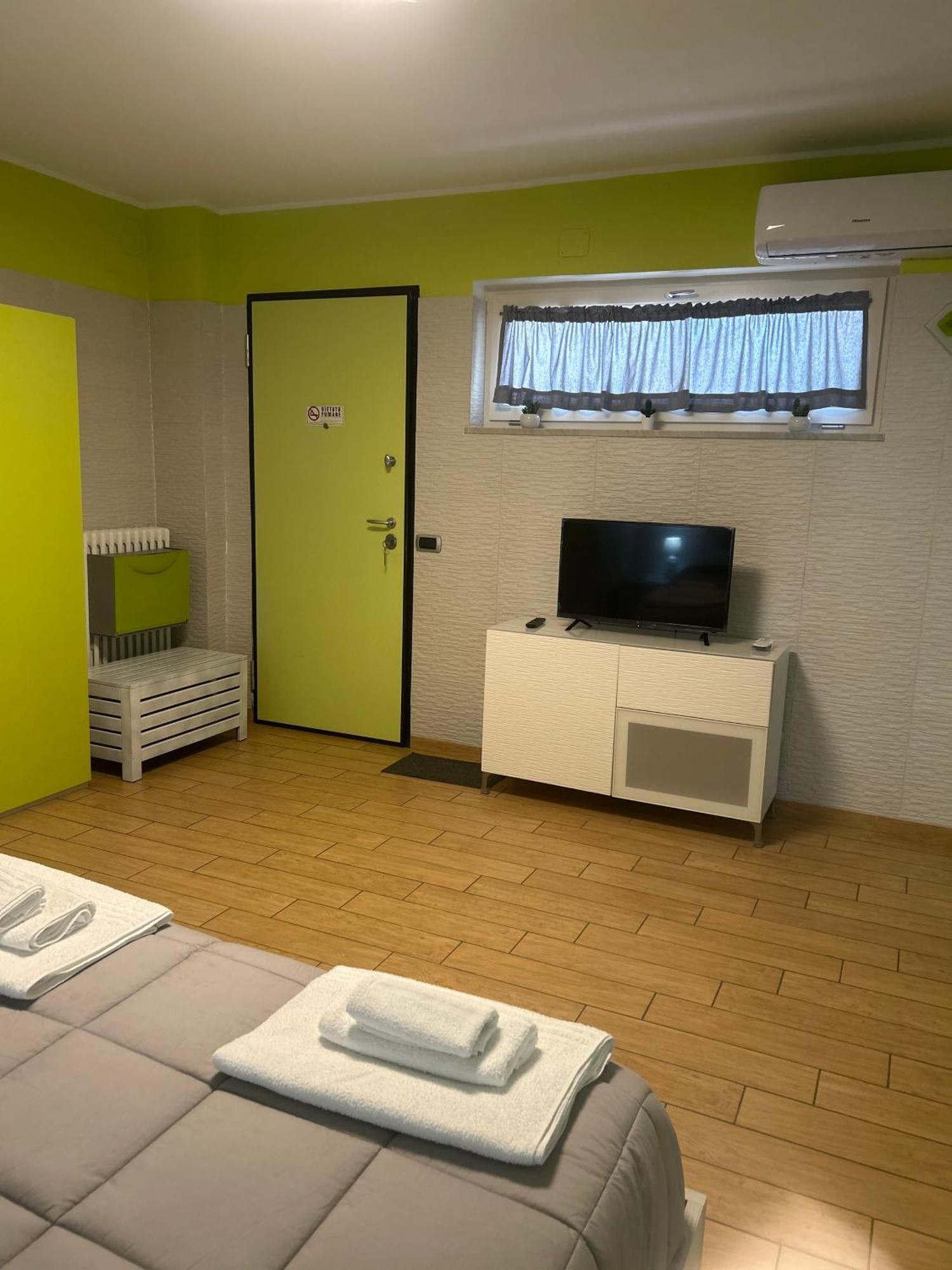 Salerno Costa D'Amalfi Rooms Buitenkant foto