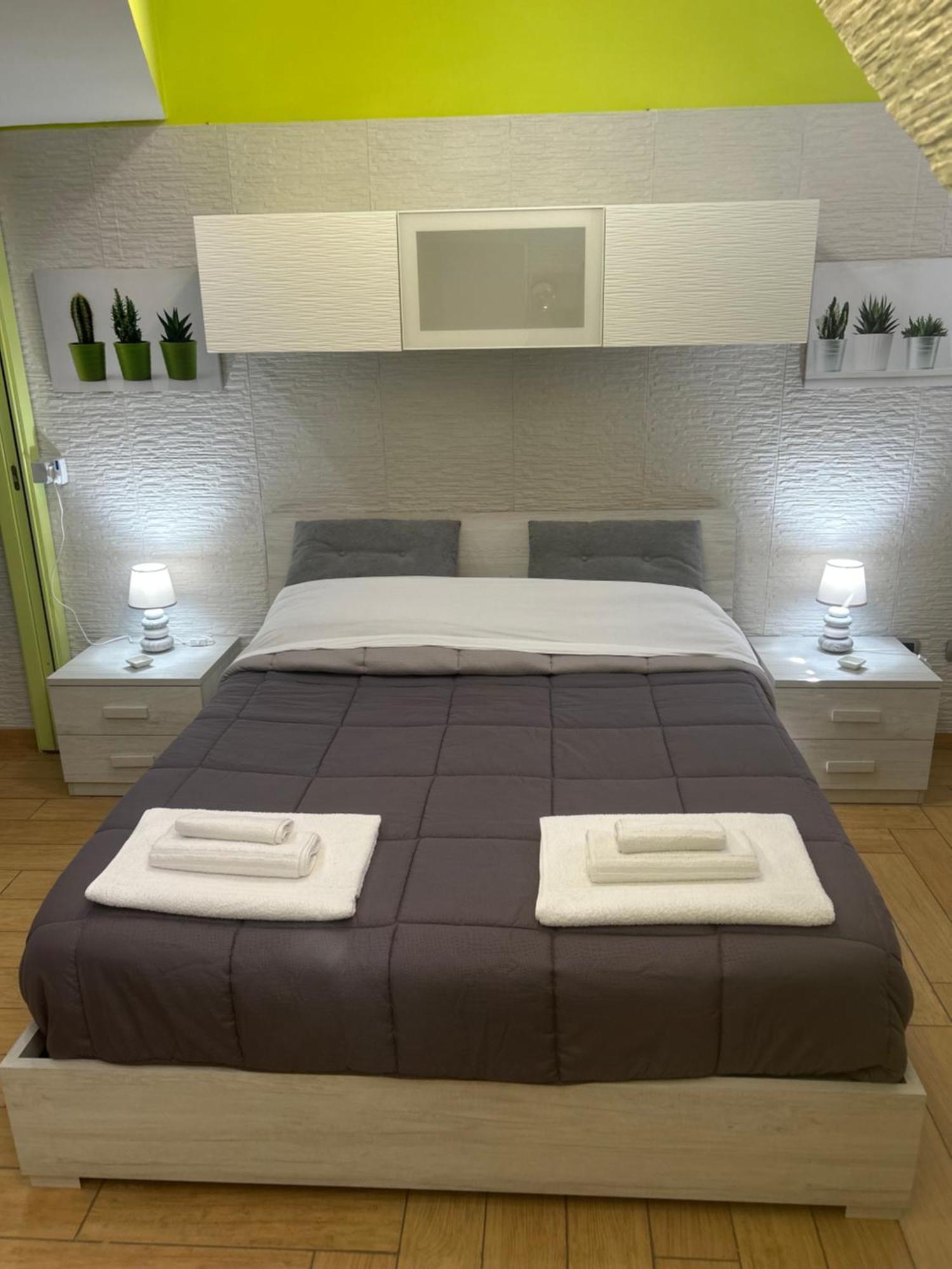 Salerno Costa D'Amalfi Rooms Buitenkant foto