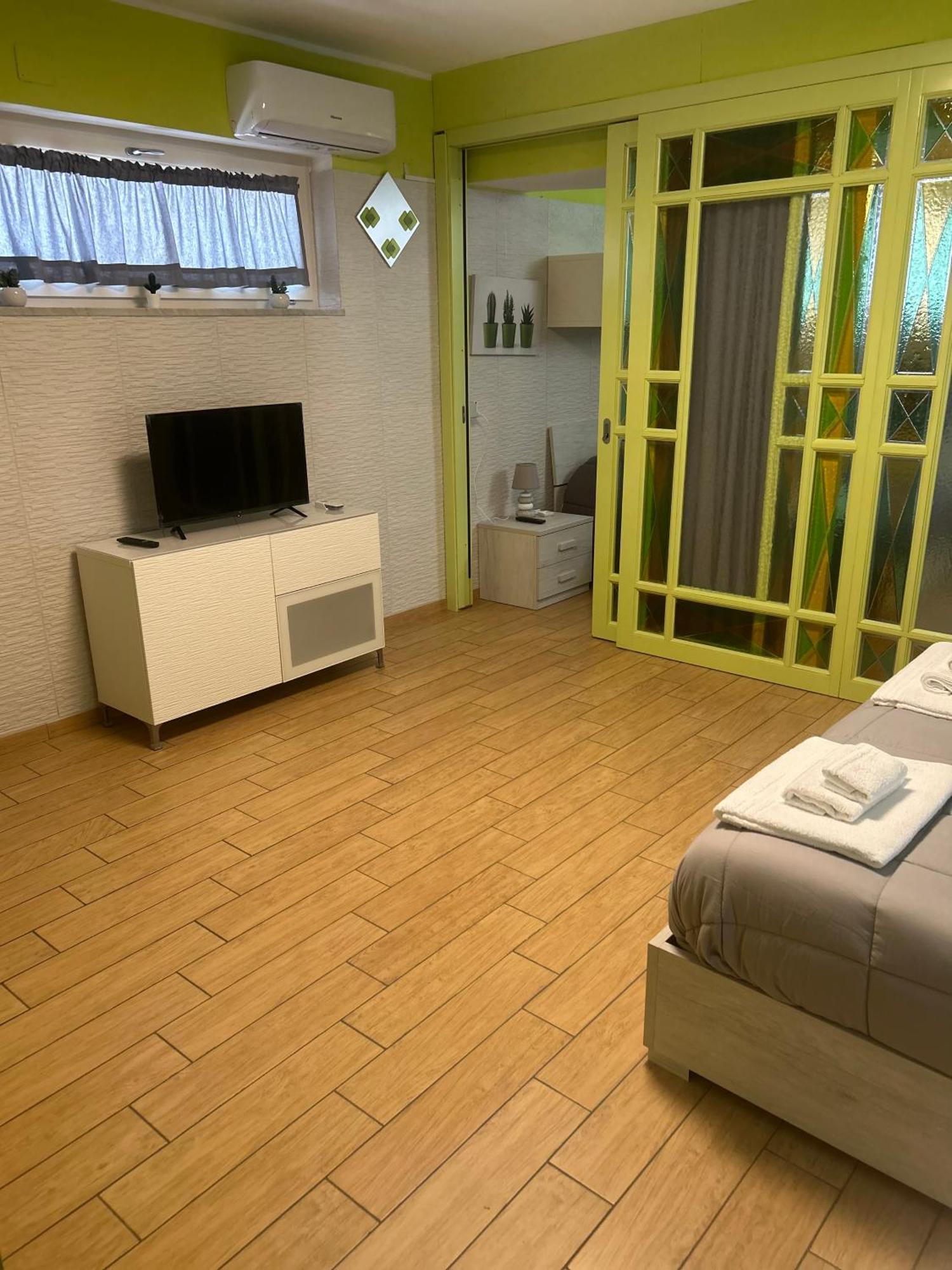 Salerno Costa D'Amalfi Rooms Buitenkant foto
