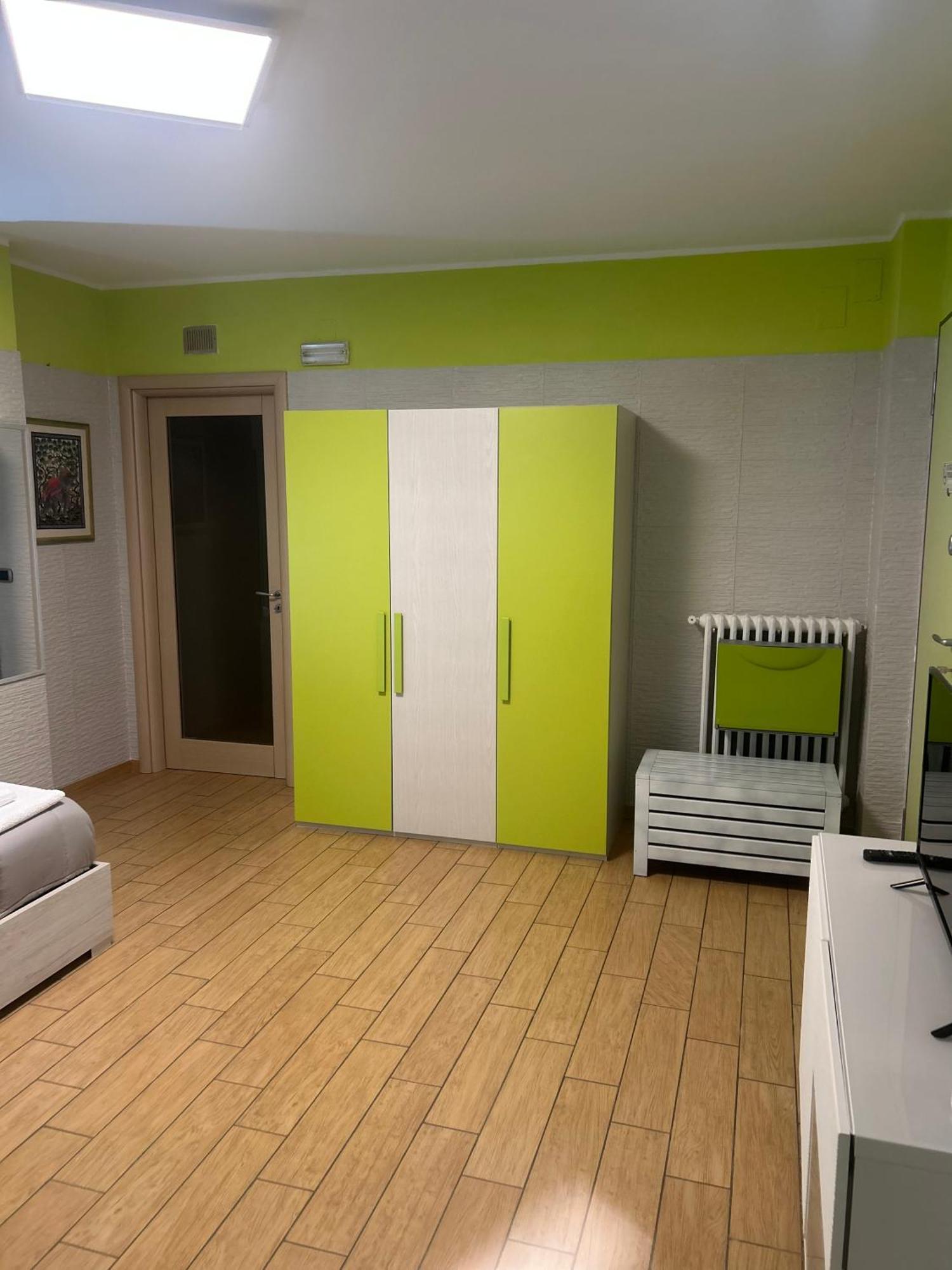 Salerno Costa D'Amalfi Rooms Buitenkant foto