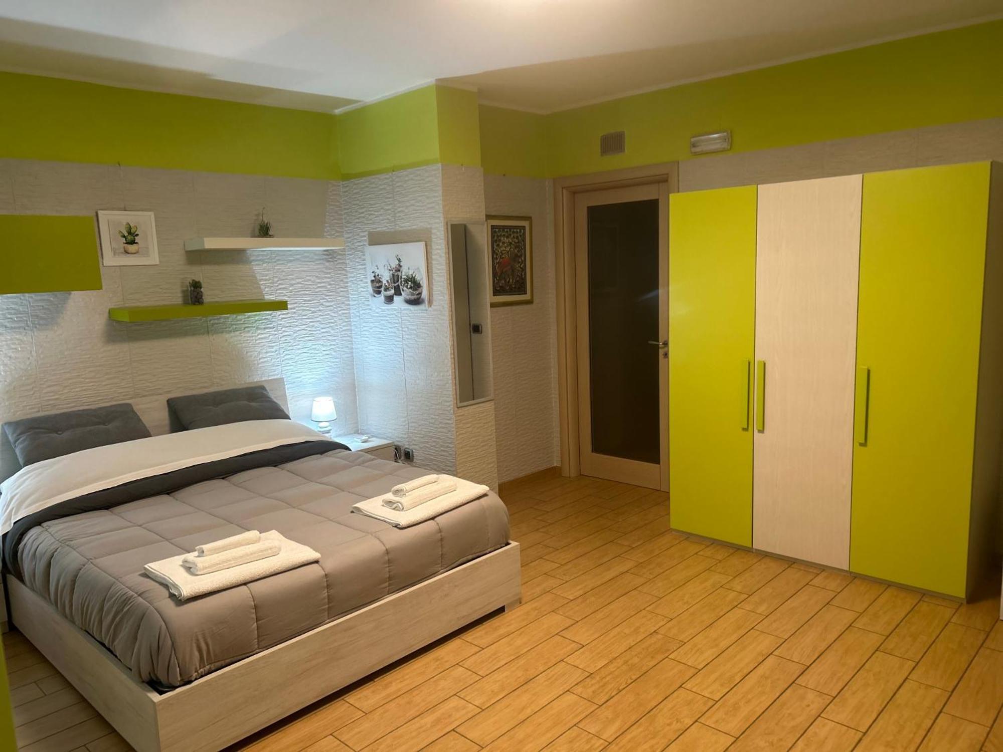 Salerno Costa D'Amalfi Rooms Buitenkant foto